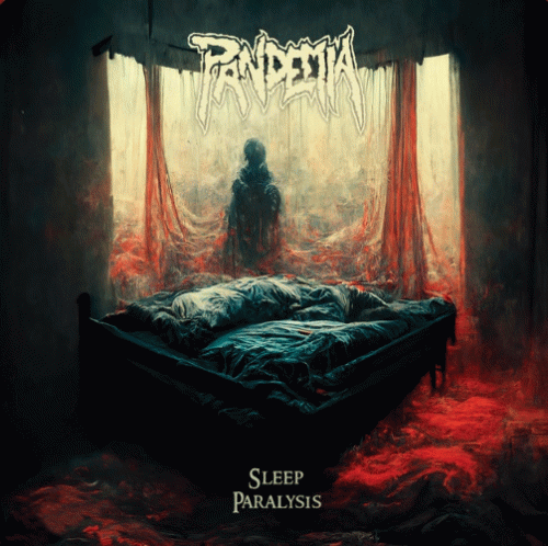 Pandemia (CZ) : Sleep Paralysis